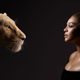 Beyonce as Nala